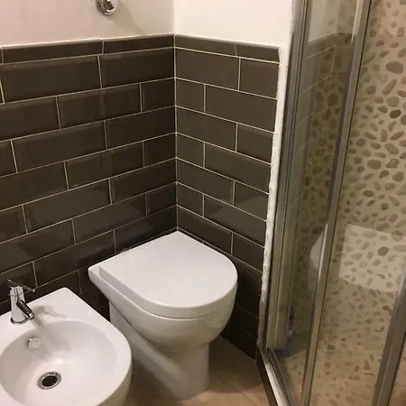 Terrazze Soderini 25 * فلورنس