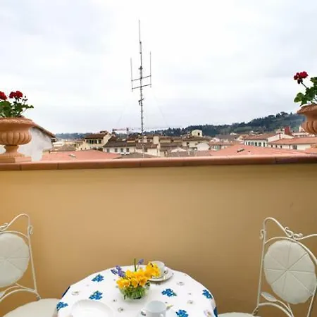 Terrazze Soderini 25 *