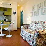 Apartmán Terrazze Soderini 25 *