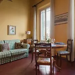 Apartmán Terrazze Soderini 25 *