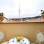 Terrazze Soderini 25 *
