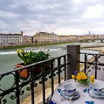 Terrazze Soderini 25 Florencie