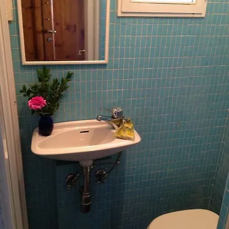 Terrazze Soderini 25 *