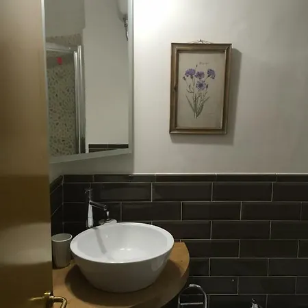 דירה Terrazze Soderini 25