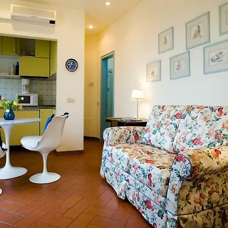 Apartamento Terrazze Soderini 25 *