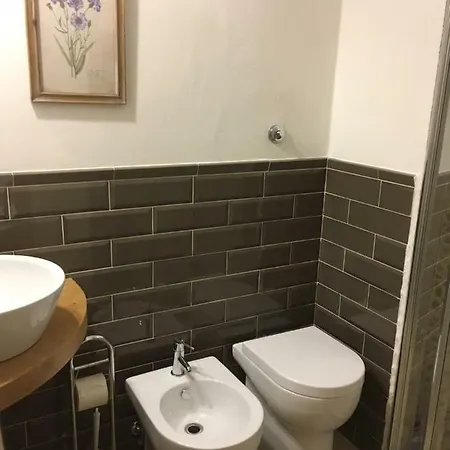 Terrazze Soderini 25 Apartament