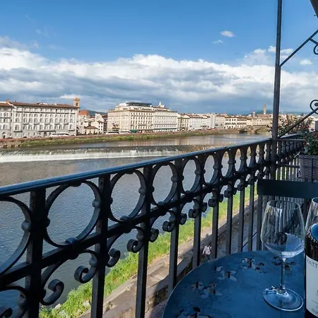 Appartement Terrazze Soderini 25 *