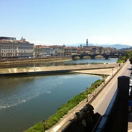 Apartment Terrazze Soderini 25 *