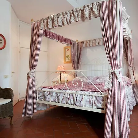 Terrazze Soderini 25 Apartamento *