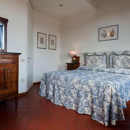 Terrazze Soderini 25 *