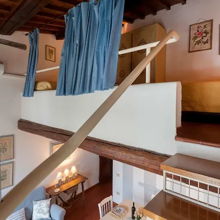 Terrazze Soderini 25 * Florens