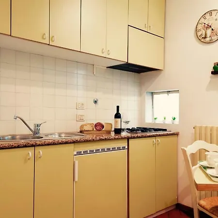 Terrazze Soderini 25 *