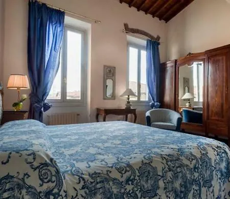 דירה Terrazze Soderini 25