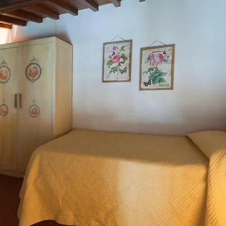 Terrazze Soderini 25 Apartamento *