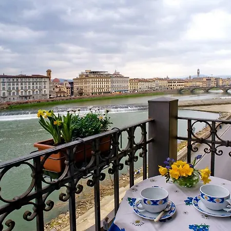 Terrazze Soderini 25 פירנצה