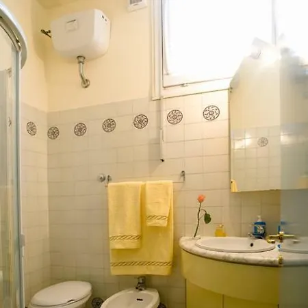 Terrazze Soderini 25 דירה *