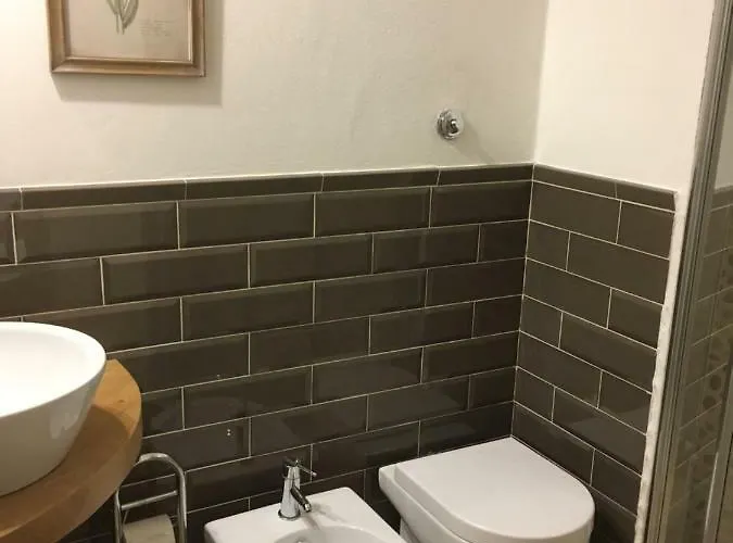 Terrazze Soderini 25 Appartement