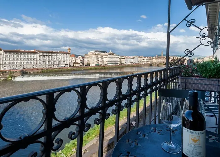 Apartment Terrazze Soderini 25 *