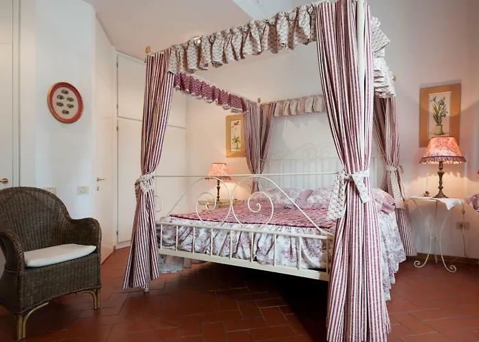 Terrazze Soderini 25 Appartement *