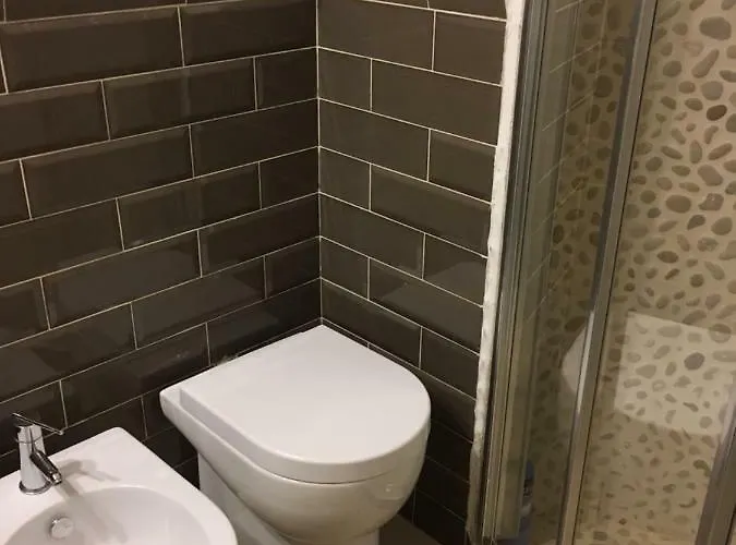 Terrazze Soderini 25 * Florence