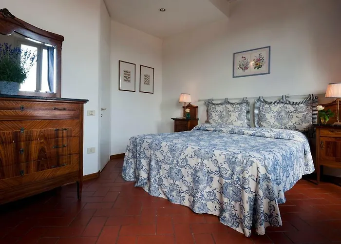 Terrazze Soderini 25 *