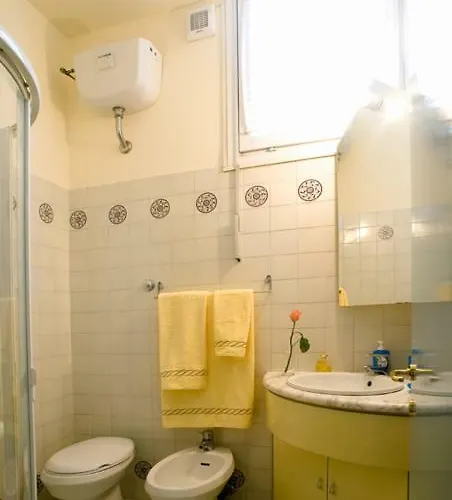 Terrazze Soderini 25 Apartamento *