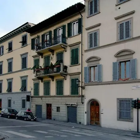 Terrazze Soderini 25 Apartment