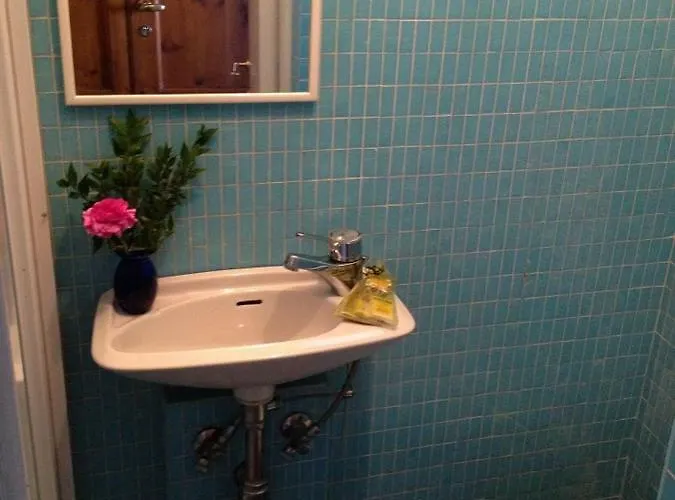 Terrazze Soderini 25 *