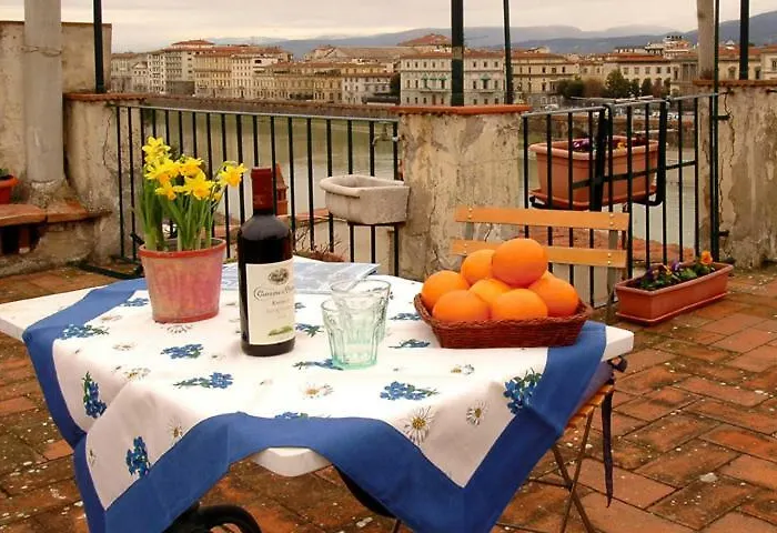 Terrazze Soderini 25 *