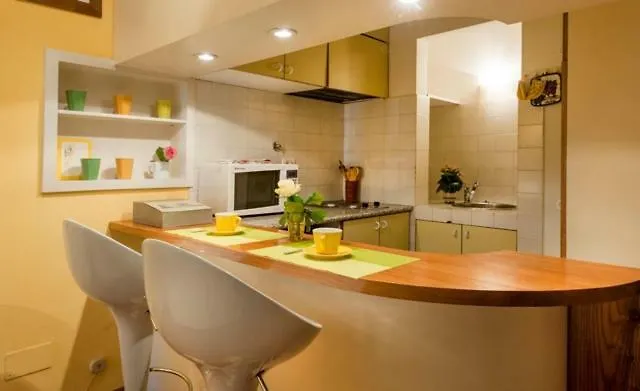 Terrazze Soderini 25 Apartment *