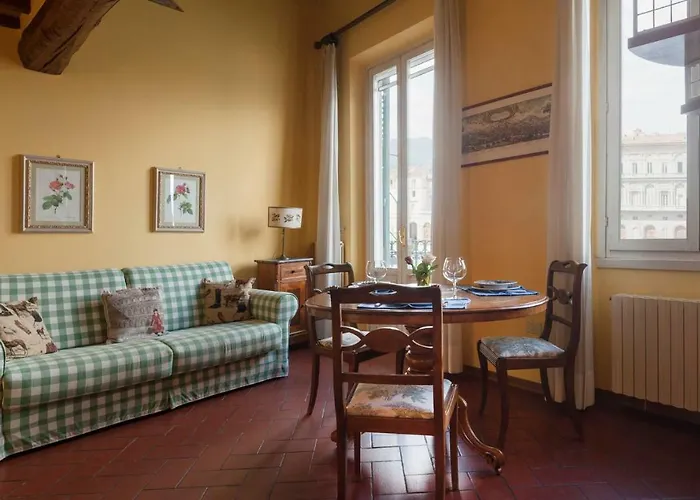 Apartment Terrazze Soderini 25 *