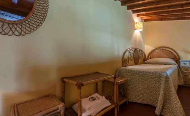 Terrazze Soderini 25 Florenz