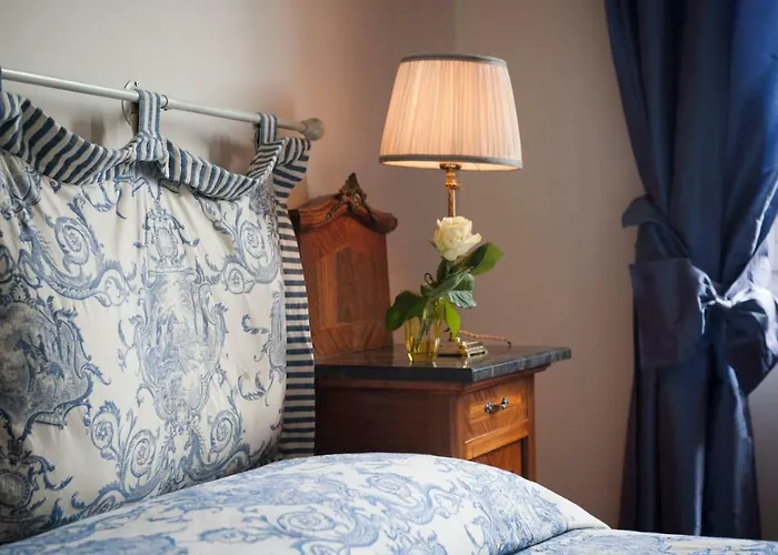 Terrazze Soderini 25 Florenz