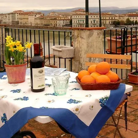 Terrazze Soderini 25 *