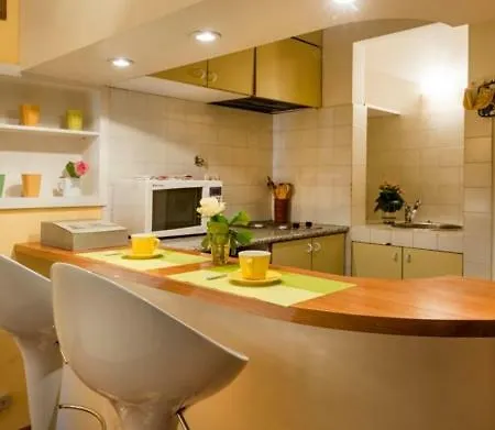 Terrazze Soderini 25 Apartman *