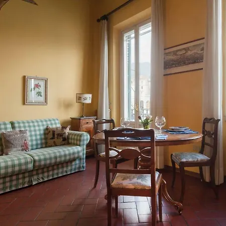 Apartman Terrazze Soderini 25 *