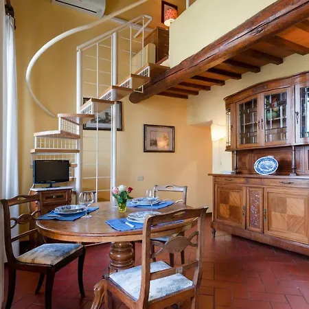 Terrazze Soderini 25 * Firenze