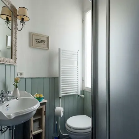 Terrazze Soderini 25 Firenze