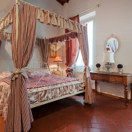 Terrazze Soderini 25 Apartman *