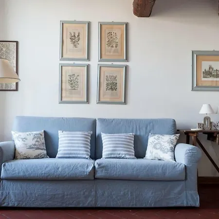 Terrazze Soderini 25 Firenze