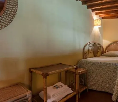 Terrazze Soderini 25 Firenze