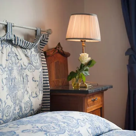 Terrazze Soderini 25 Firenze